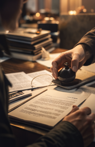 Проверка задолженностей (ФССП)