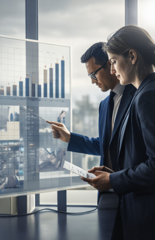 Проверка контрагента