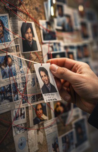 Социальные сети